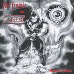 Z-Iron : Masters of Metal